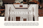 Mountriel - Classic Modern Serif, a Serif Font by Typetemp Studio (Thumbnail 9 of 22)
