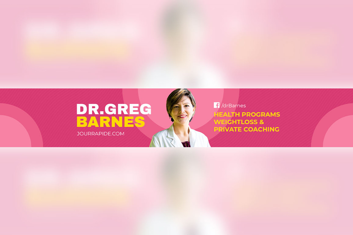 Medical Doctor Banner, a Social Media Template by BitByChip - Main Image