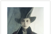 Ontreennok Series. The Liminal Space, a Decorative Illustration by milatovar (Thumbnail 24 of 25)