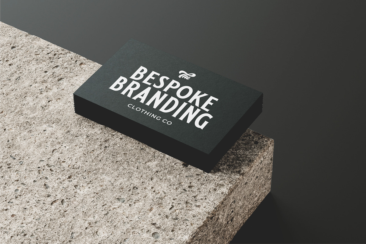 AIRFIELD - Vintage Typeface, a Serif Font by Havinkpen (Photo 6 of 8)