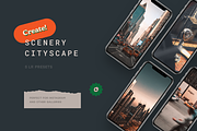 Urban Pro – 5 Lightroom Presets, a Preset Add-On by SHOOM HOUSE (Thumbnail 2 of 11)