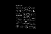 Vektor icon pack, an Icon by Design syndrome (Thumbnail 5 of 7)