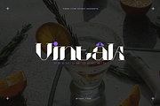 Akadis Neue - Contemporary Serif, a Serif Font by Tondi Type Studio (Thumbnail 12 of 19)