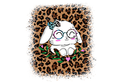 Happy Easter Day, Bunny Easter Gift, a Graphic by SvgIdea (Thumbnail 4 of 7)