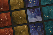 Pro Astrology Vector & Instagram Set, an Object Graphic by Blixa 6 Studios (Thumbnail 17 of 25)