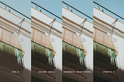 Fuji FP 100C II, a Preset Add-On by colorituals (Thumbnail 3 of 9)