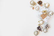 Christmas Photo Bundle #5, a Print Template by GT Studio (Thumbnail 11 of 15)