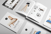 Product Catalog Brochure Template, a Brochure Template by Designsoul14 (Thumbnail 3 of 16)