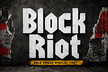 Block Riot