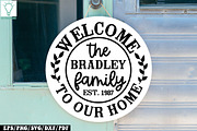 Round sign SVG Bundle, circle sign, a Graphic by Designer302 (Thumbnail 20 of 26)