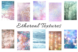 Ethereal Textures