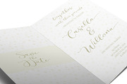 Bambia Calligraphy, a Script Font by Genesis Lab (Thumbnail 3 of 8)