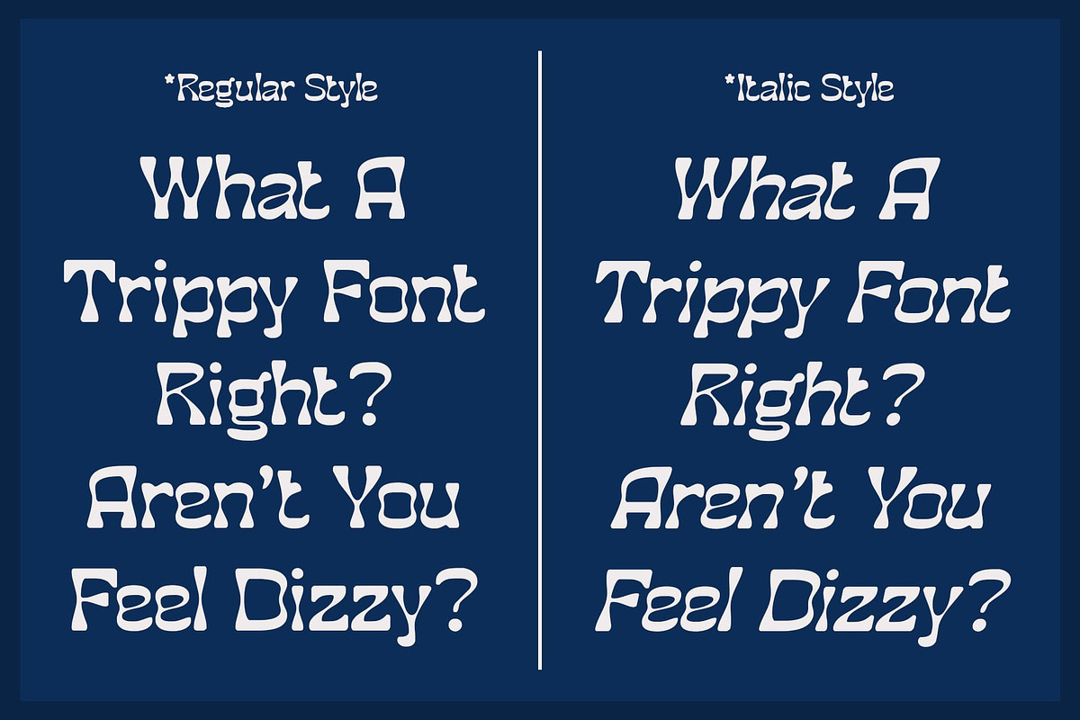 Caplosy Blur, a Sans Serif Font by Craft Supply Co. (Photo 2 of 8)