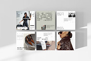 Social Media Kit Template | Canva, a Social Media Template by ArtisanaAura (Thumbnail 6 of 10)