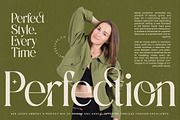 Eternalo Bold Luxury Modern Serif, a Serif Font by timelesstype.co (Thumbnail 12 of 20)