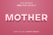 20 Best Pinkish Text effect Pack, a Layer Style Add-On by himelgfx (Thumbnail 9 of 19)