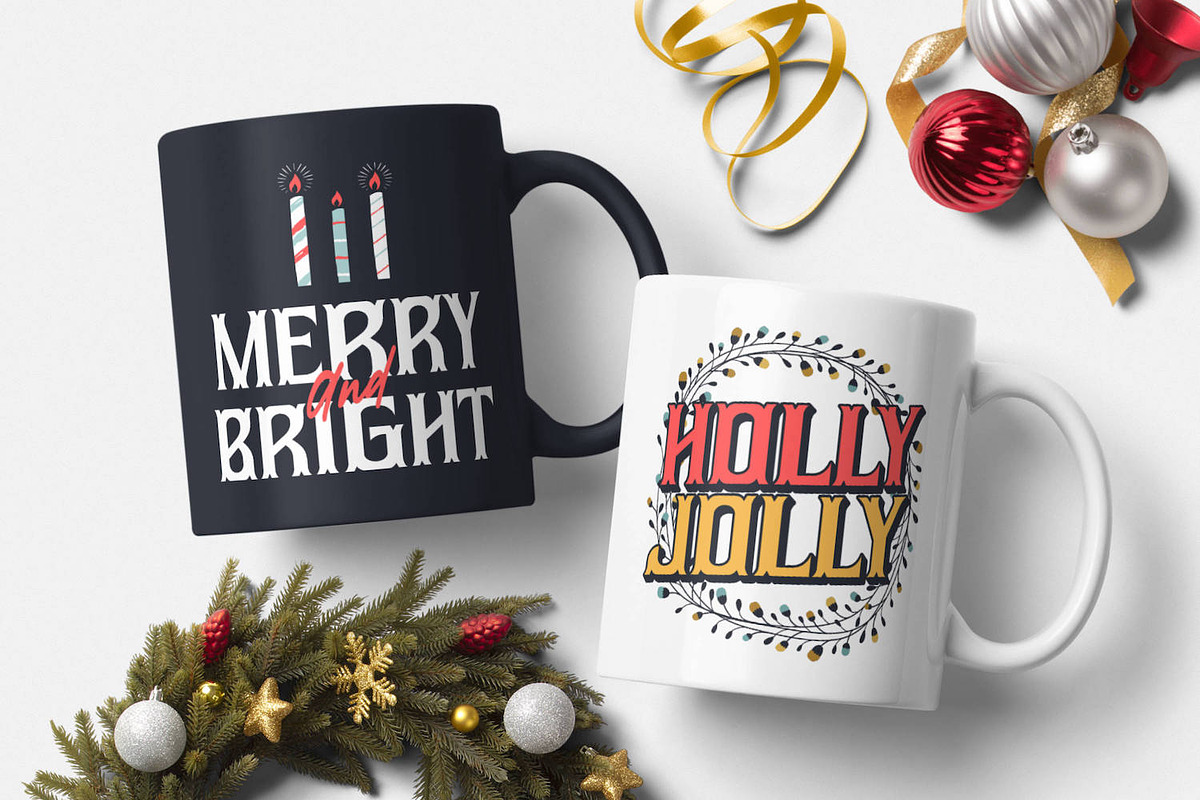 Bright Font, a Script Font by Runsell Studio (Photo 4 of 5)
