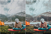 DISCOVERY ISLAND LIGHTROOM PRESETS, an Action Add-On by Nes Design Co (Thumbnail 12 of 13)