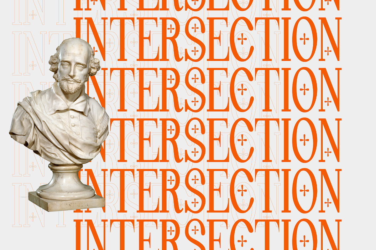 Pheromone Ultimate | Modern Classic, a Serif Font by Lettertype Studio (Photo 4 of 20)
