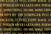 Moskice New Modern Display Font, a Serif Font by Storytype Studio (Thumbnail 8 of 15)