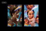 Prism Photo Effects Collection, a Layer Style Add-On by pixelbuddha.net (Thumbnail 6 of 22)