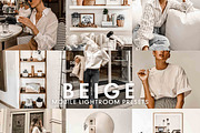 5 BEST SELLER LIGHTROOM PRESETS, a Layer Style Add-On by STUDIO REFINERY (Thumbnail 2 of 5)