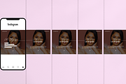 Lash Technician Instagram Template, a Social Media Template by My Template Studio (Thumbnail 17 of 21)