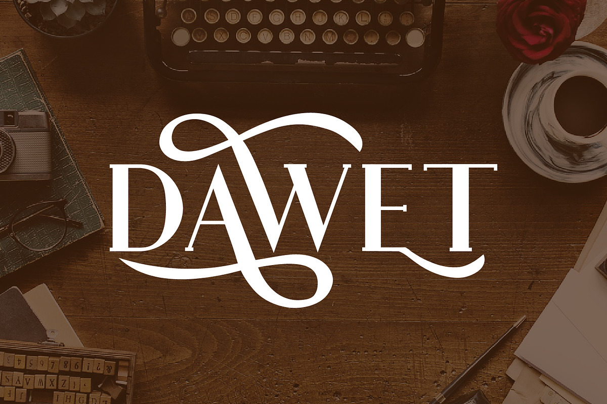 DAWET preview 2