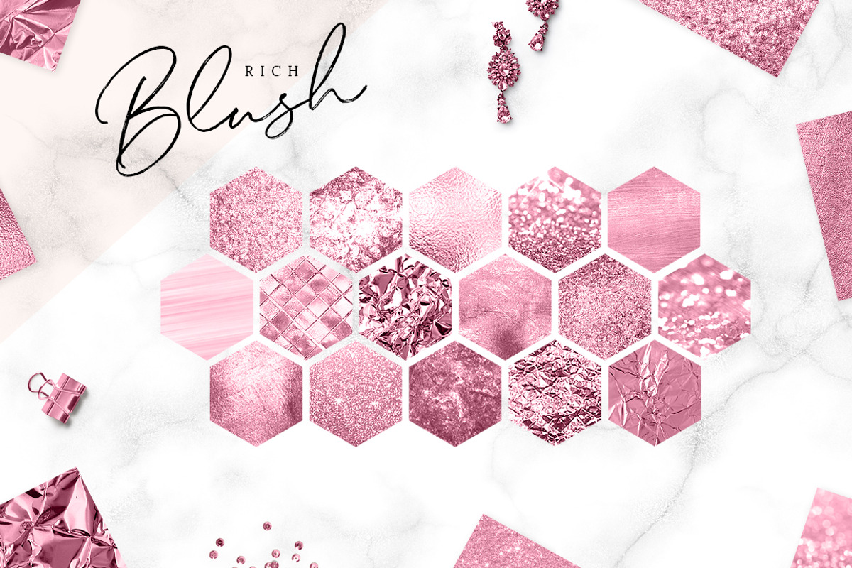 770 Textures Mega Bundle, a Texture Graphic by Studio Sirona (Photo 8 of 18)