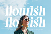 Rosland - Elegant Display Serif, a Serif Font by timelesstype.co (Thumbnail 17 of 20)