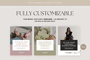 Lead Magnet Template | Canva, a Marketing Template by Rosetta Lane Design (Thumbnail 6 of 8)
