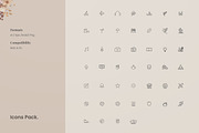 Resume Template Greta, a Resume Template by Estartshop (Thumbnail 7 of 7)