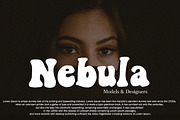 Canden - Display Handwritten Font, a Handwritten Font by Struggle Studio (Thumbnail 5 of 10)