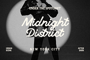 Vintage Haven – Nostalgic Script, a Script Font by Creacy Studio (Thumbnail 6 of 8)