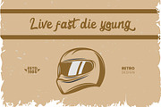 Valiyky - Vintage Bold Script, a Script Font by Zeatype (Thumbnail 5 of 8)