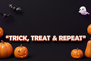 Halloween Candy Background Set, a Holiday Photo by hkmonir (Thumbnail 4 of 21)