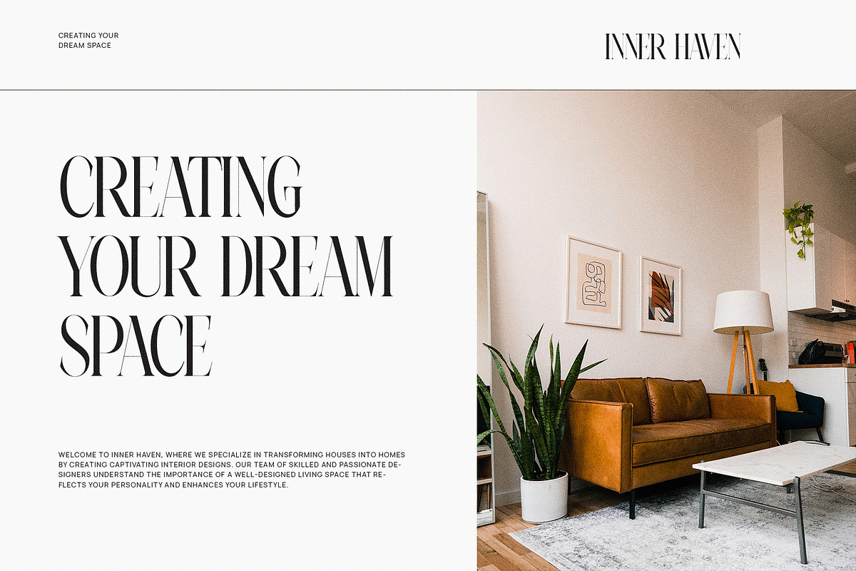 Najika Elegant Serif Font Typeface, a Serif Font by Perfectype (Photo 3 of 7)