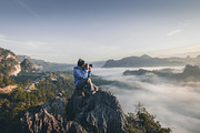 Travel & Adventure Lightroom Presets, an Action Add-On by Lensgrade.com (Thumbnail 17 of 20)