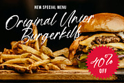 Mugen Ragi - Modern Script Font, a Script Font by StringLabs (Thumbnail 4 of 11)