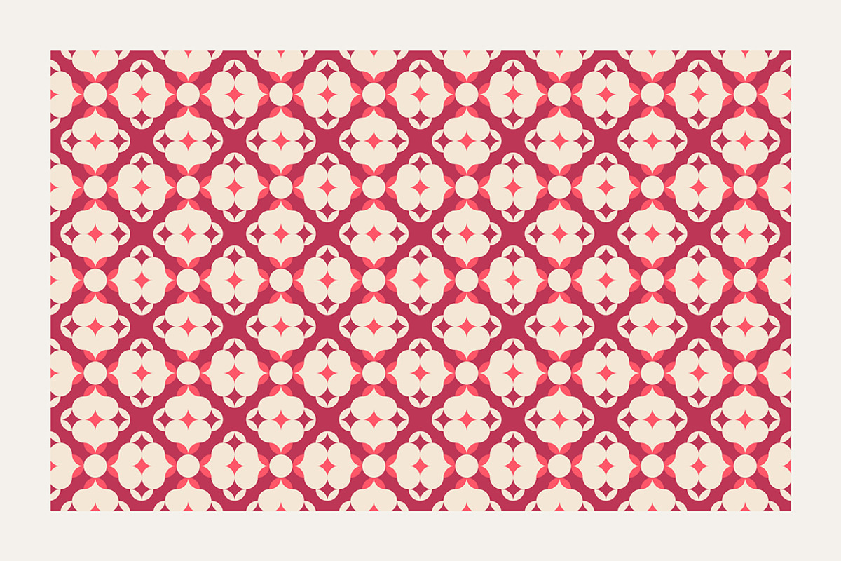 Ornament Patterns V07, a Pattern Graphic by dvtchk (Photo 3 of 3)