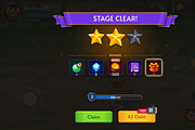 GUI Pro - Fantasy RPG, an UI Kit Template by LAYERLAB (Thumbnail 39 of 59)