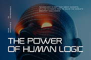 Motivate | Modern Futuristic Tech, a Symbol Font by Masyafi Studio (Thumbnail 8 of 8)
