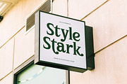 Nugira Rilasto Modern Retro Serif, a Serif Font by timelesstype.co (Thumbnail 9 of 20)