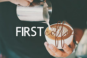 Please Oneself Font Duo, a Script Font by Artstudio (Thumbnail 10 of 13)
