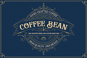 Parisian - Elegant Modern Serif, a Serif Font by Luna Shop (Thumbnail 6 of 7)