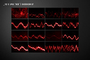 SCOPE | 420+ Analog Oscillator Waves, a Brushes & More by CUDOS (Thumbnail 16 of 38)