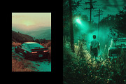 Cinematic FX Poster Effect, a Layer Style Add-On by Design Squad (Thumbnail 4 of 4)