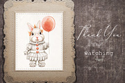 Halloween, an Animal Illustration by Mimomy (Thumbnail 11 of 11)