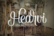 Karmela (30%off), a Script Font by Graptail (Thumbnail 4 of 5)