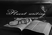 Gorgeous-Handwriting font, a Handwritten Font by LYB-Design (Thumbnail 2 of 2)